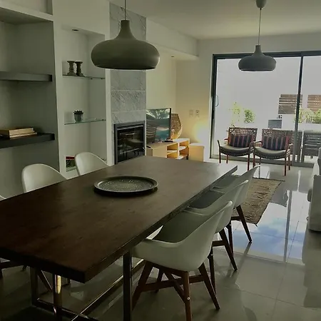 Villa Meluna Albufeira