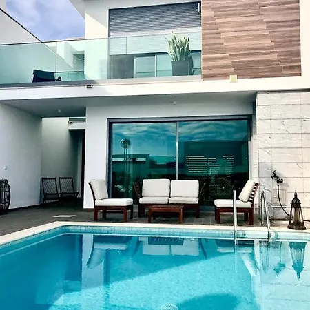 Meluna Villa Albufeira