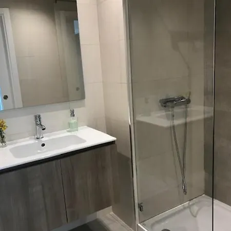 Meluna 别墅 阿尔布费拉