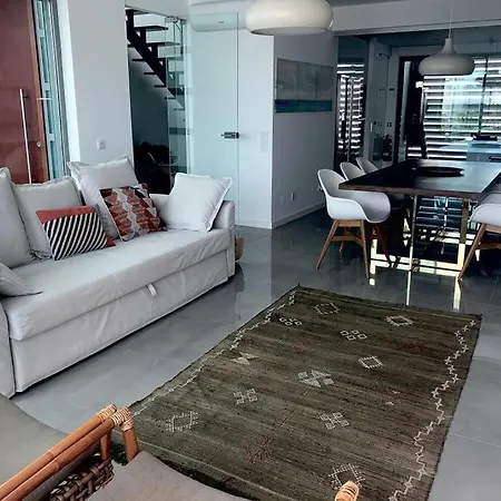 Meluna Villa Albufeira