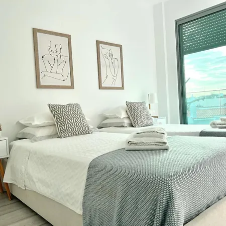 Meluna * Αλμπουφέιρα